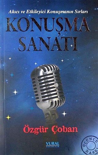 Konuşma Sanatı