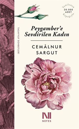 Peygambere Sevdirilen Kadın