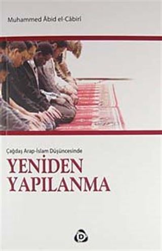 Yeniden Yapılanma