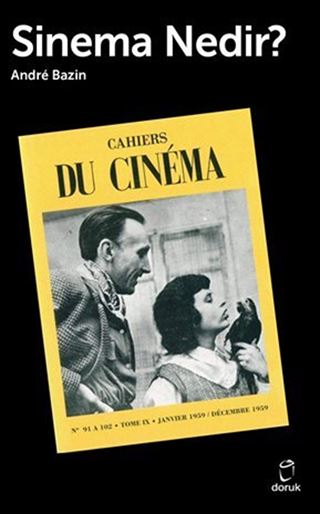 Sinema Nedir?