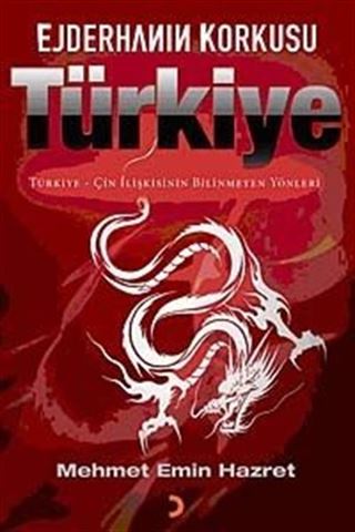 Ejderhanın Korkusu Türkiye