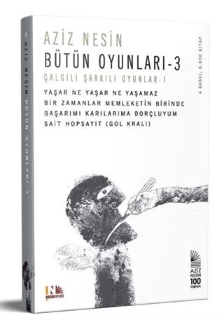 Bütün Oyunları 3