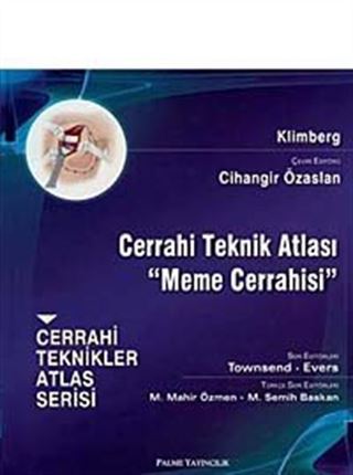 Cerrahi Teknik Atlası