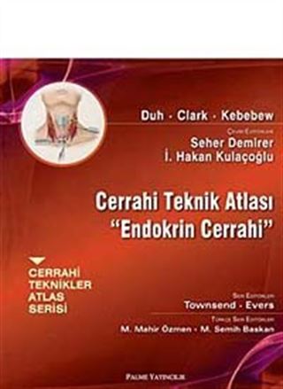 Endokrin Cerrahi