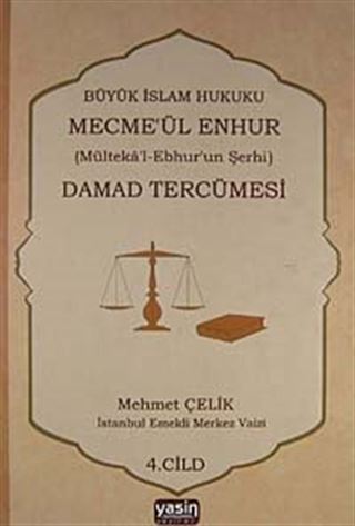 Damad Tercümesi