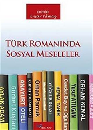 Türk Romanında Sosyal Meseleler