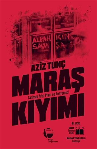 Maraş Kıyımı