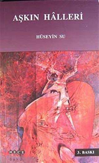 Aşkın Halleri