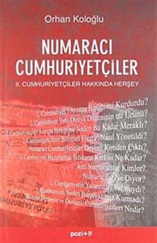 Numaracı Cumhuriyetçiler