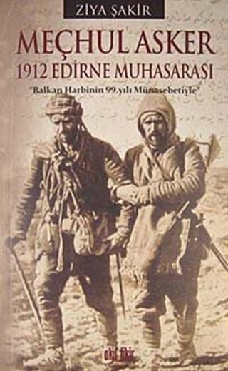 Meçhul Asker