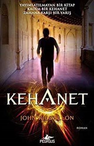 Kehanet