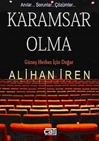 Karamsar Olma