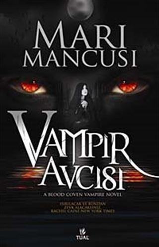 Vampir Avcısı