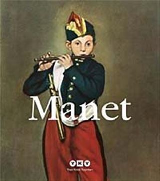 Manet (1832-1883)