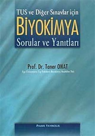 Biyokimya Sorular ve Yanıtları