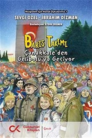 Barış Takımı