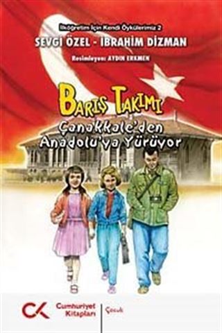 Barış Takımı