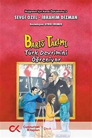 Barış Takımı