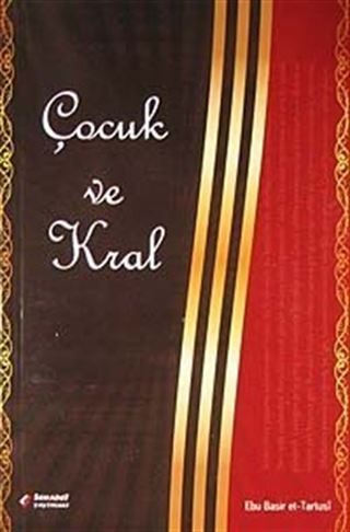 Çocuk ve Kral (Cep Boy)