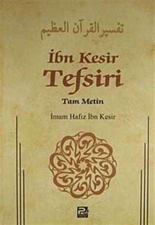 İbn Kesir Tefsiri 5.Cilt