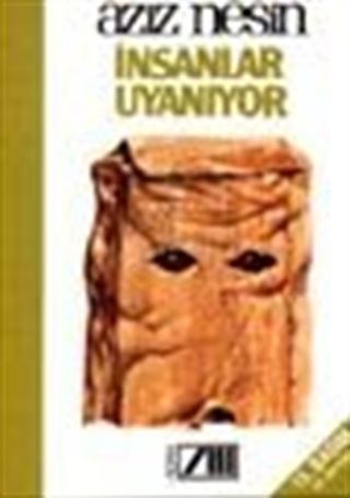 İnsanlar Uyanıyor