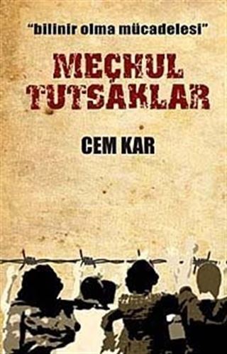 Meçhul Tutsaklar