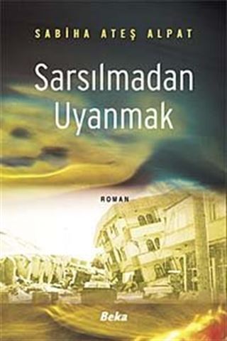 Sarsılmadan Uyanmak