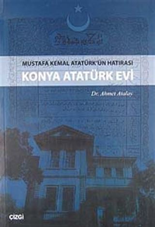 Konya Atatürk Evi