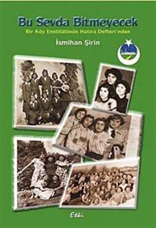 Bu Sevda Bitmeyecek