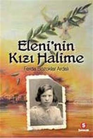 Eleni'nin Kızı Halime