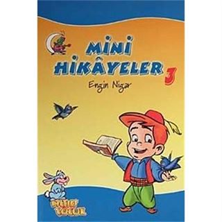 Mini Hikayeler 3