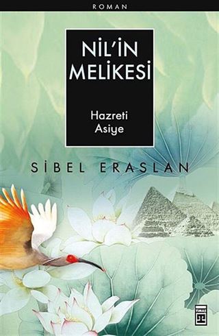 Nil'in Melikesi