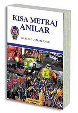 Kısa Metraj Anılar