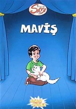 Maviş / Küçük Sami