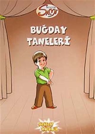 Buğday Taneleri / Küçük Sami