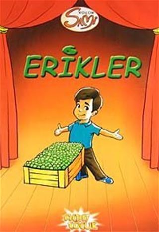 Erikler / Küçük Sami