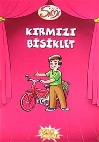 Kırmızı Bisiklet / Küçük Sami