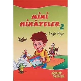 Mini Hikayeler 2