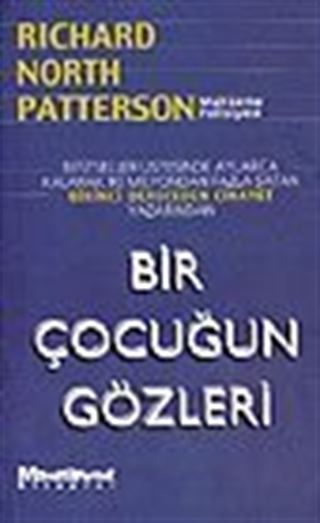 Bir Çocuğun Gözleri