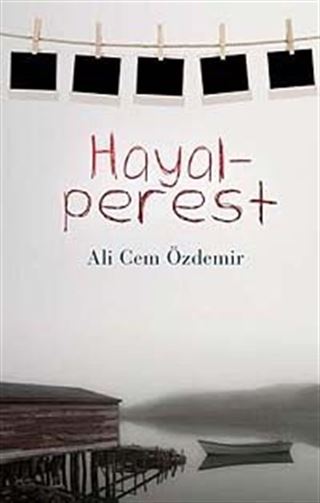 Hayalperest