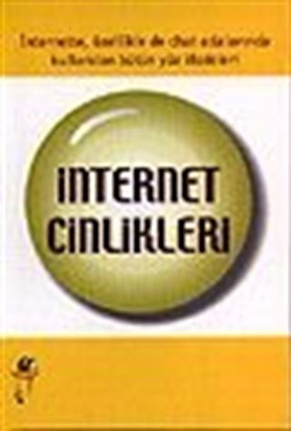 İnternet Cinlikleri