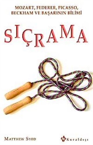 Sıçrama