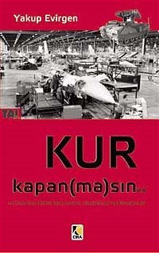 Kur Kapan (ma)sın
