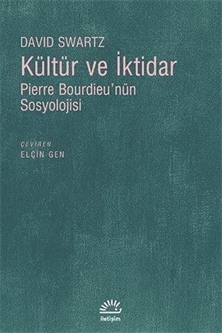 Kültür ve İktidar