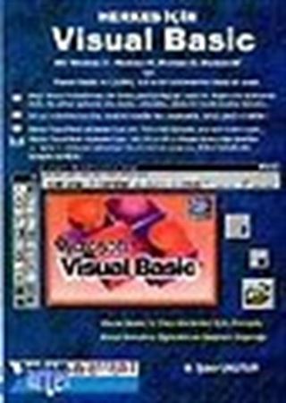Herkes İçin Visual Basic