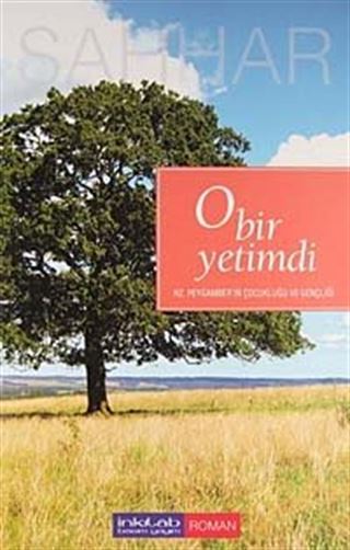 O Bir Yetimdi