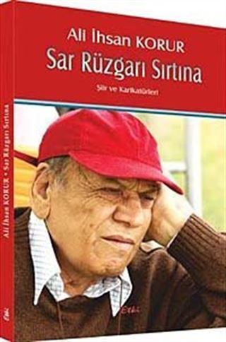 Sar Rüzgarı Sırtına