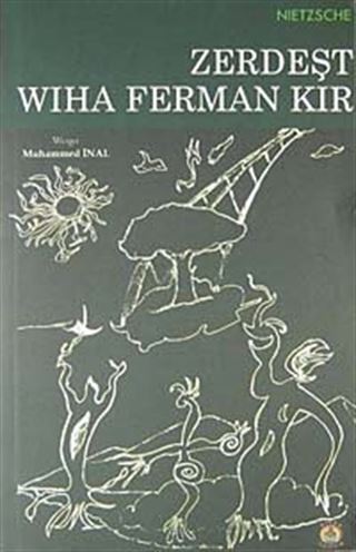 Zerdeşt Wıha Ferman Kır