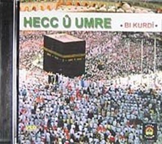 Hecc ü Umre (Bi Kurdi) (Cd)
