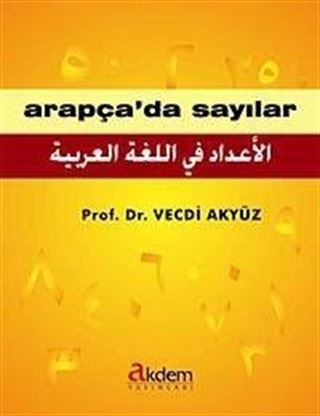 Arapça'da Sayılar